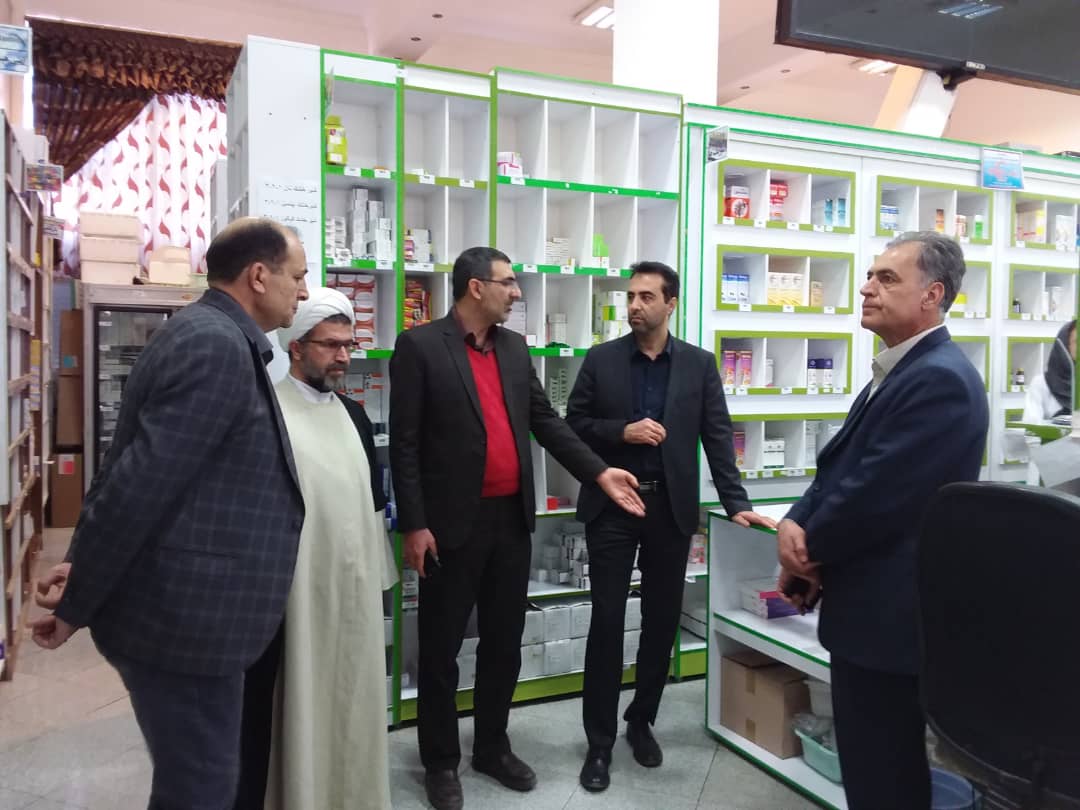معاون بهداشت، درمان و توانبخشی هلالاحمر تاکید کرد: ضرورت افزایش و تقویت بخشهای ارتوپدی فنی هلالاحمر