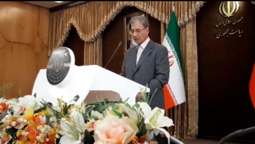 سخنگوی دولت: روند پذیرش استعفای رئیس جمعیت هلال احمر توسط رئیسجمهوری هنوز طی نشده است