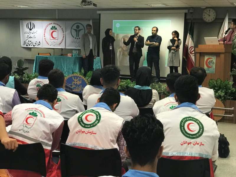 آموزش یکهزار و 800 نفر در دورههای کارآفرینی/ ادامه دور جدید آموزشها تا 3 آذر