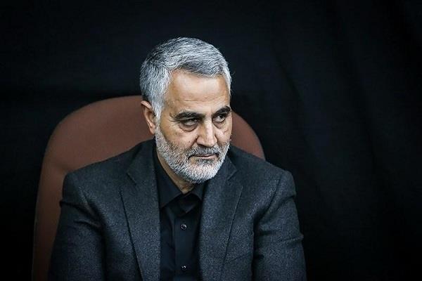 نماینده ولیفقیه در جمعیت هلالاحمر: جنایت آمریکا در به شهادت رساندن سردار سلیمانی، سدهای مقاومت را مستحکمتر خواهد ساخت