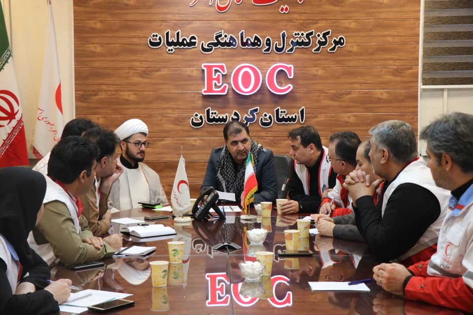 عملیات جستوجو در حادثه سقوط بویینگ ۷۳۷ اوکراینی در پرند با ١۶۷ مسافر/ گزارش تصویری