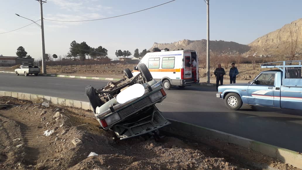 امدادرسانی هلالاحمر اصفهان به یک هزار و 541 حادثهدیده در ماه گذشته