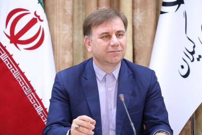تقدیر استاندار گیلان از اقدامات هلال احمر در برف و کولاک