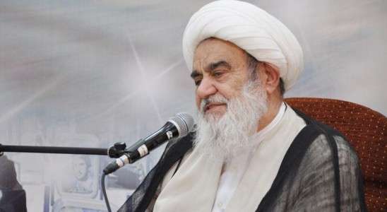 دیدار مسئولان هلالاحمر اصفهان با رئیس حوزه علمیه استان