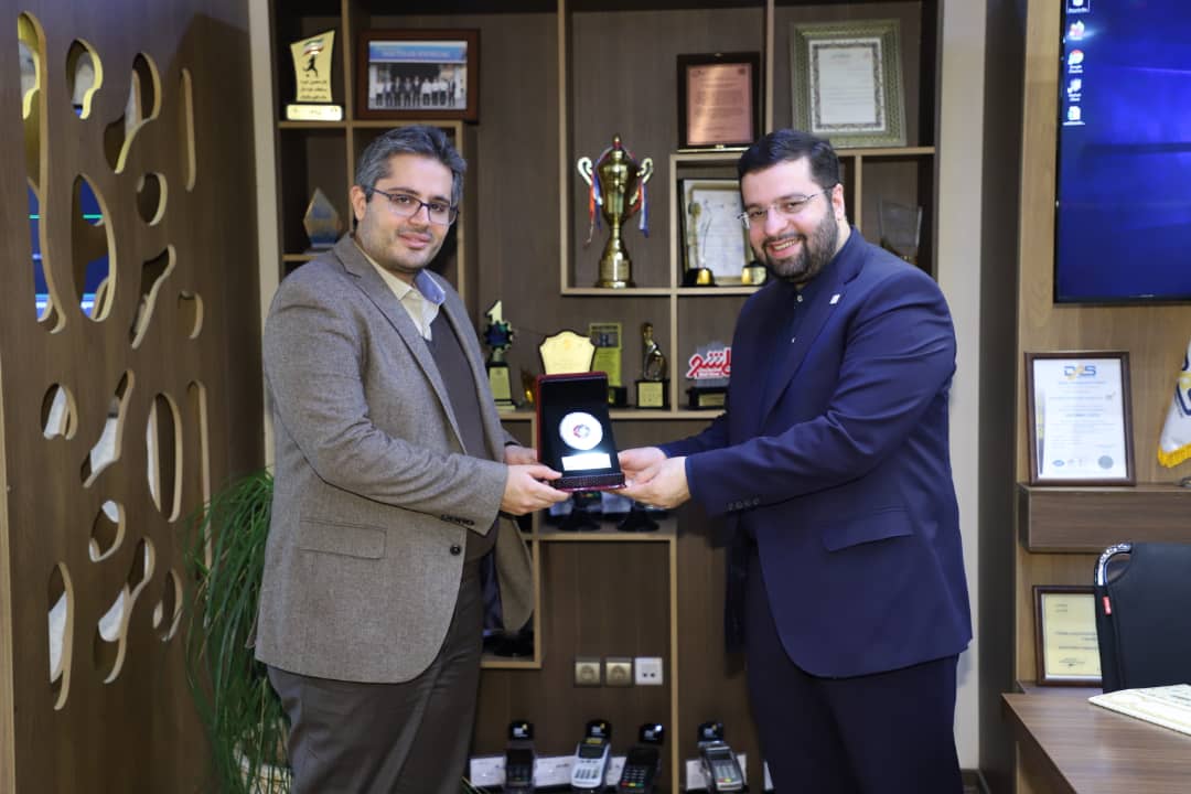 تقدیر رئیس سازمان داوطلبان از «سداد» برای تسهیل در پرداخت کمک نقدی به حادثهدیدگان