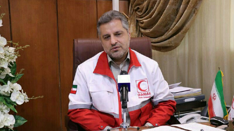 حضور 250 نیروی متخصص امدادی در مانور زلزله کرمانشاه/ برگزاری مانورهای تمرینی با هدف افزایش توان پاسخگویی در حوادث و سوانح