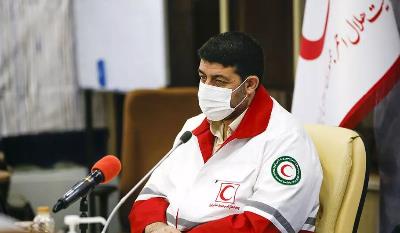 هلالاحمر برگزار میکند: دوره آموزشی آشنایی با بیماریهای ناشی از گزش پشه آئدس