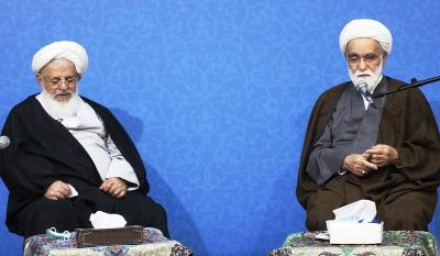 ایثارگری و غیرت دینی، ویژگی شاخص امدادگران هلال احمر است