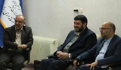 نوسازی ناوگان امدادی هلالاحمر در گرو حمایت دولت و مجلس است