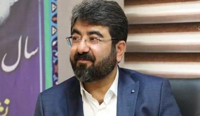 انتصاب مهدی افتخاری به مدیرکلی امور حقوقی جمعیت هلال احمر
