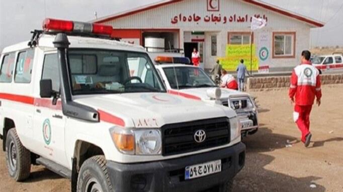 ارتقای زیرساخت های امدادرسانی در پایگاههای امداد و نجات جاده ای خراسان جنوبی