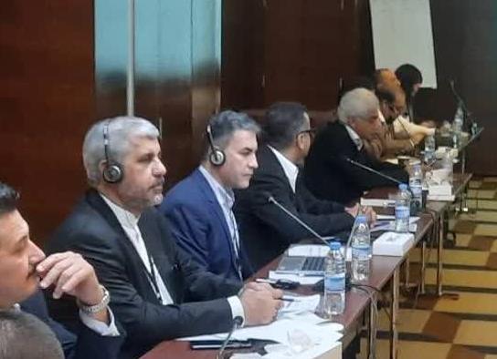 در سفر معاون امور بینالملل هلال احمر به بیروت چه گذشت؟