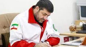 پیام تسلیت دکتر کولیوند در پی درگذشت برادر رئیس پلیس راهور فراجا