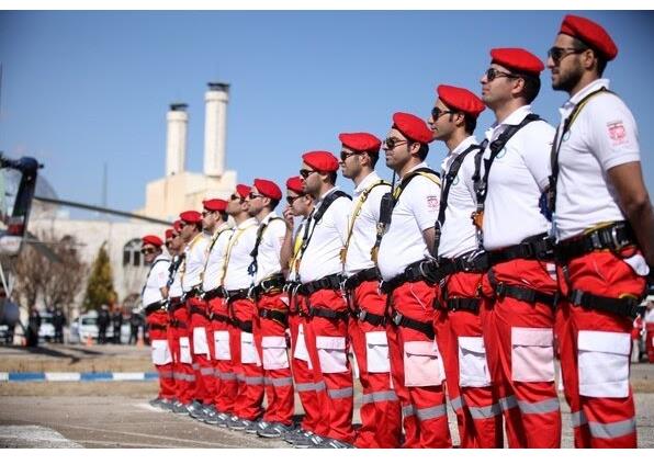 هواشناسی هشدار داد؛ هلالاحمر آمادهباش/ برف و باران در راه ۴ استان