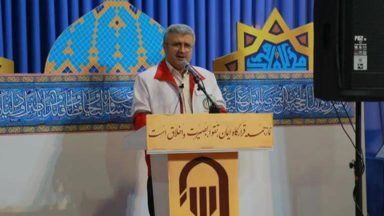 ‎کمک 26 میلیارد تومانی داوطلبان هلال‌احمر مازندران به نیازمندان در یکسال گذشته