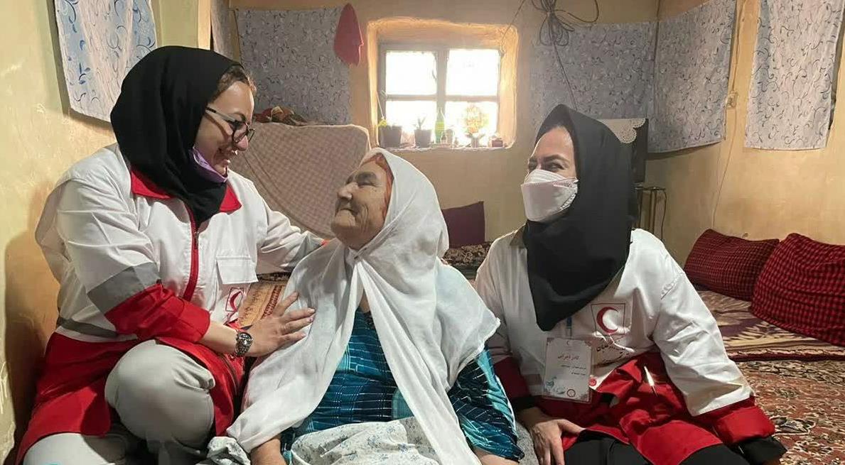 52 سال دوندگی در جاده داوطلبی