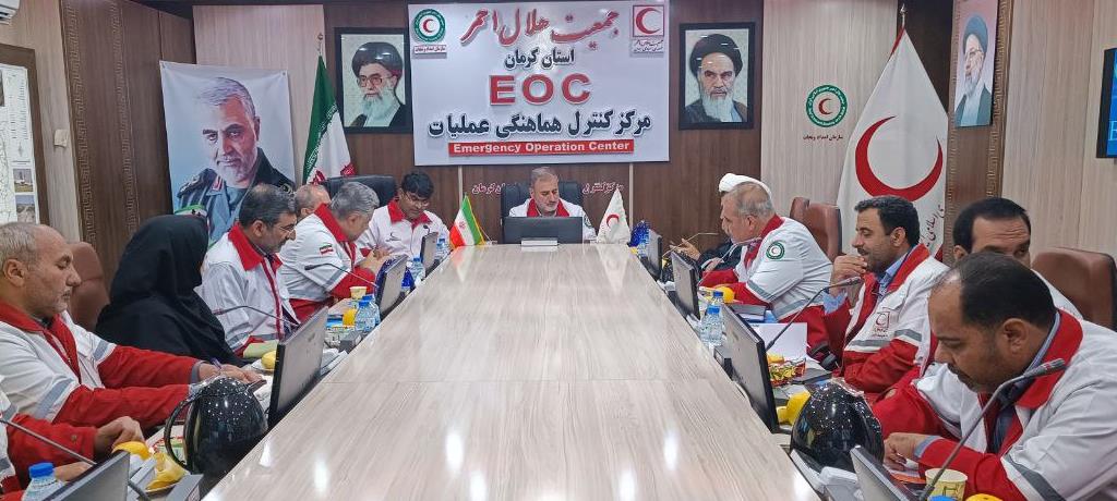 افتتاح مرکز توانبخشی سیرجان تا دهه فجر