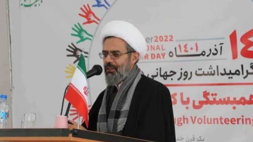 اعزام 21 کاروان سلامت هلالاحمر به مناطق محروم خراسان شمالی
