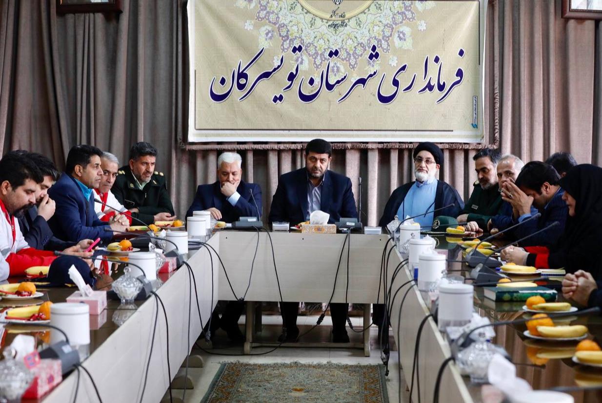 تلاش جهادی، الگوی موفق دیپلماسی بشردوستانه در روابط بینالمللی