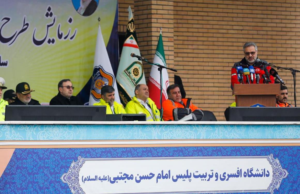 ۶۰ درصد از ماموریتهای امداد و نجات مربوط به حوادث جادهای است