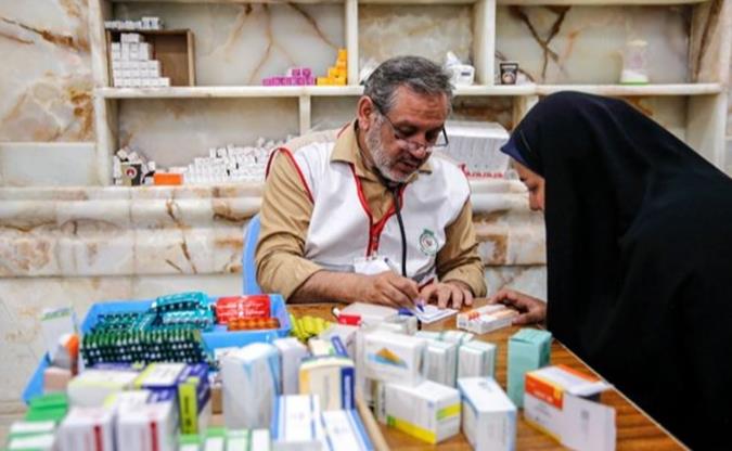 فراخوان هلالاحمر برای ثبتنام پزشکان در حج 1402/ مهلت ثبتنام تا پایان آذرماه + شرایط و لینک ثبت نام