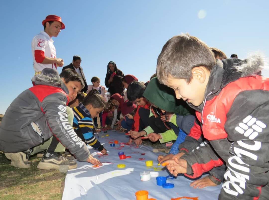 فردا؛ آغاز دوره آموزشی فرماندهان تیمهای سحر در بوشهر