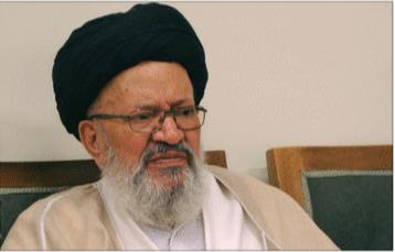 پیرمرد چشم ما بود