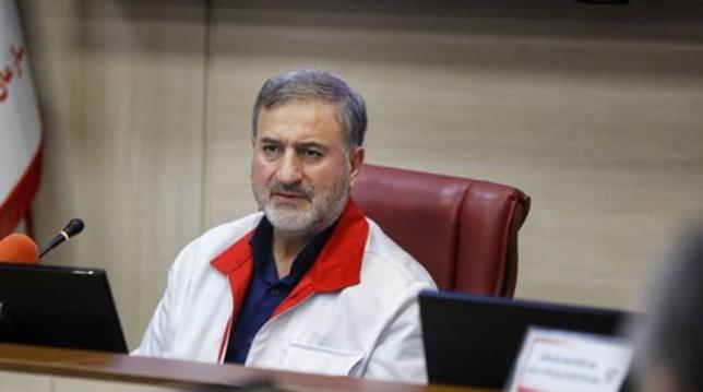 آموزش 6 هزار سفیر حمایت روانی در هلال احمر
