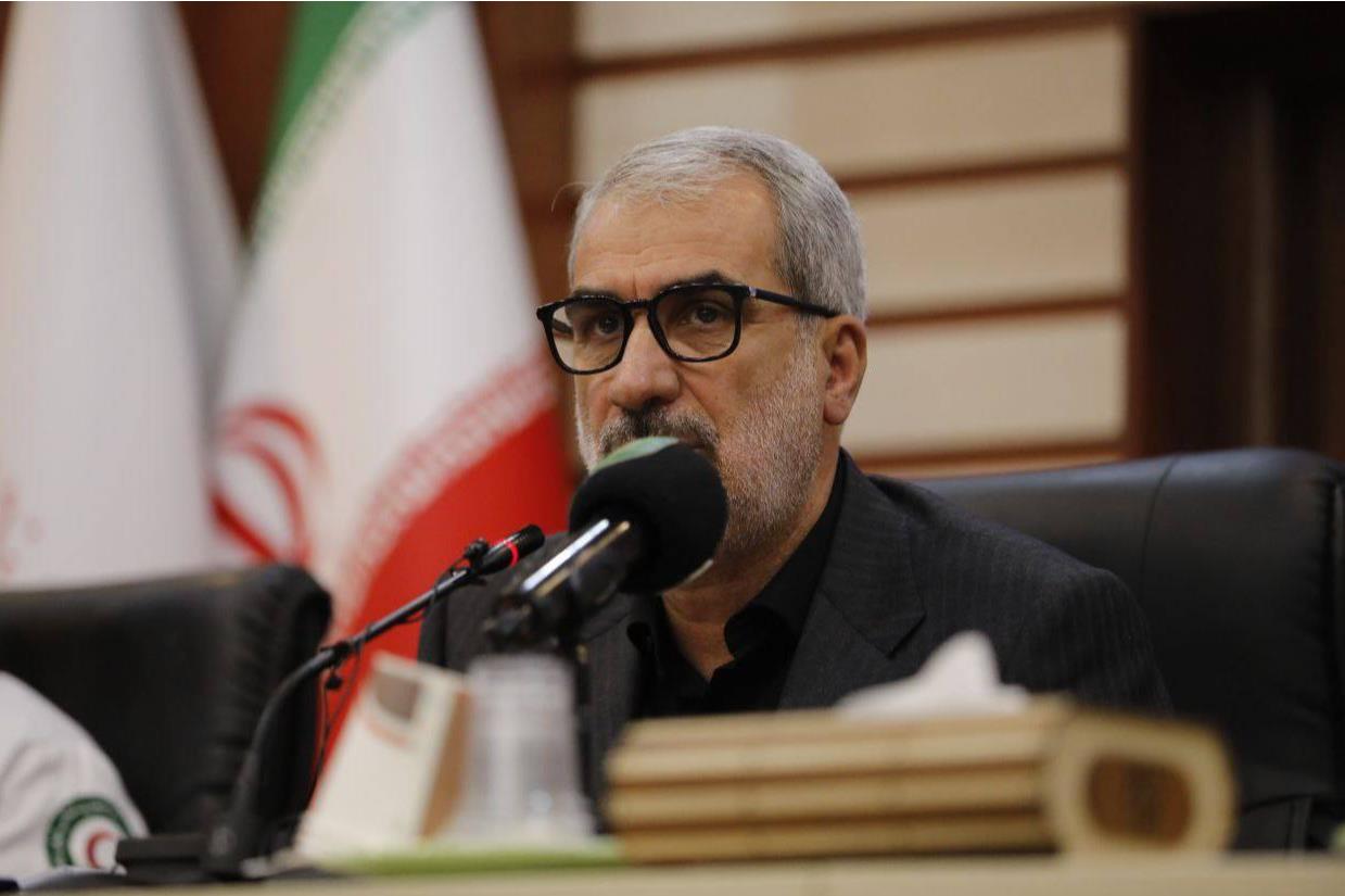 مشارکت اجتماعی و مهارت امداد باید در مدارس آموزش داده شود