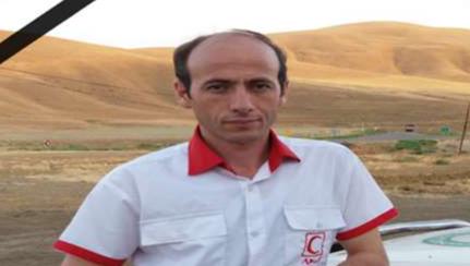 واژگونی آمبولانس هلالاحمر حین انجام ماموریت/ ۲ امدادگر مصدوم شدند یک نفر جان باخت