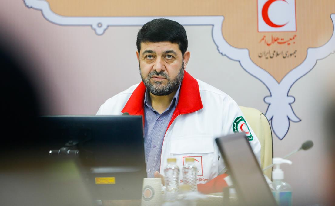 سومین نشست کنگره بینالمللی سلامت در اربعین برگزار شد/ توجه به دستاوردهای علمی برای ارائه خدمات کیفیتر در اربعین 1402
