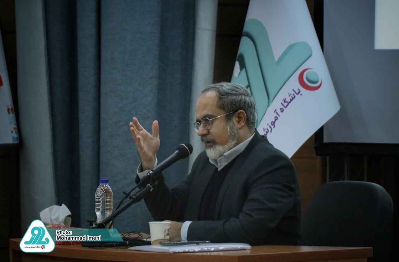 با رعایت اخلاق رسانهای در شرایط بحرانی هوشمندانه گام بردارید