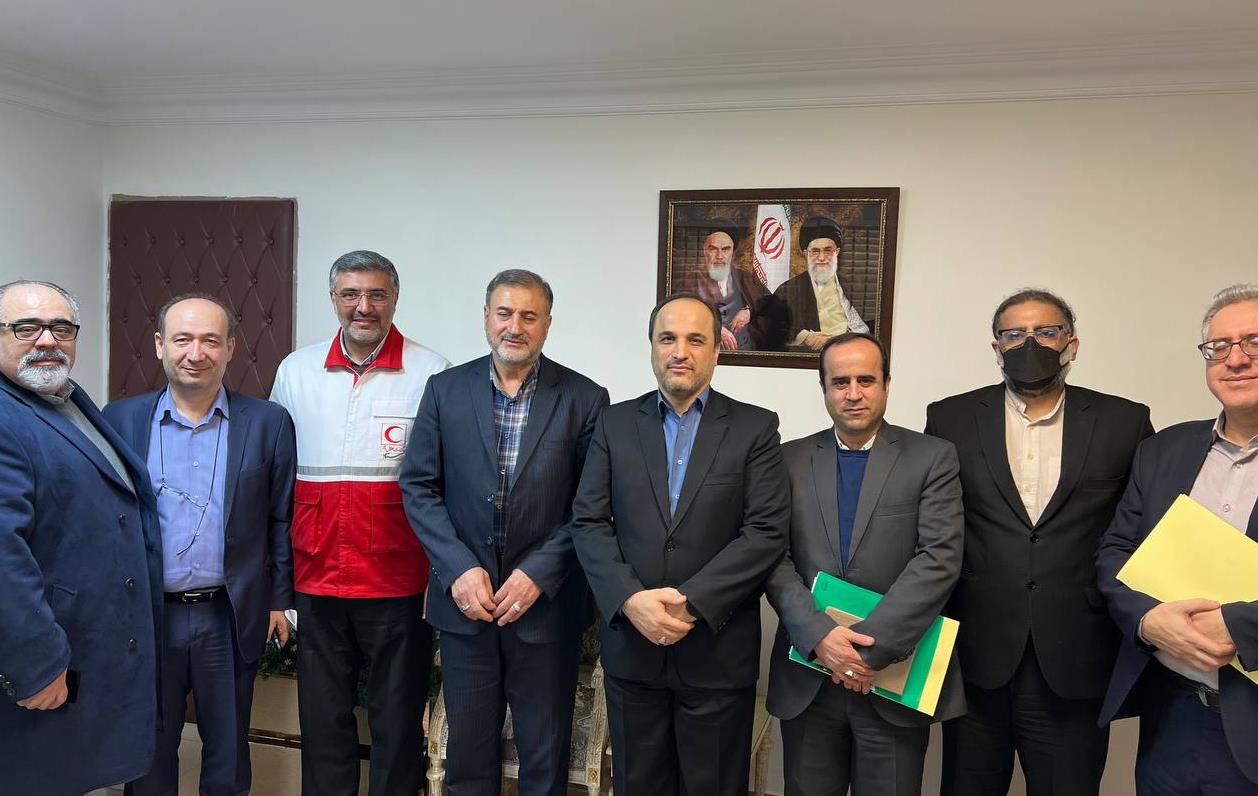 بهرهمندی از خدمات سامانه احراز هویت برای جذب داوطلبان جدید