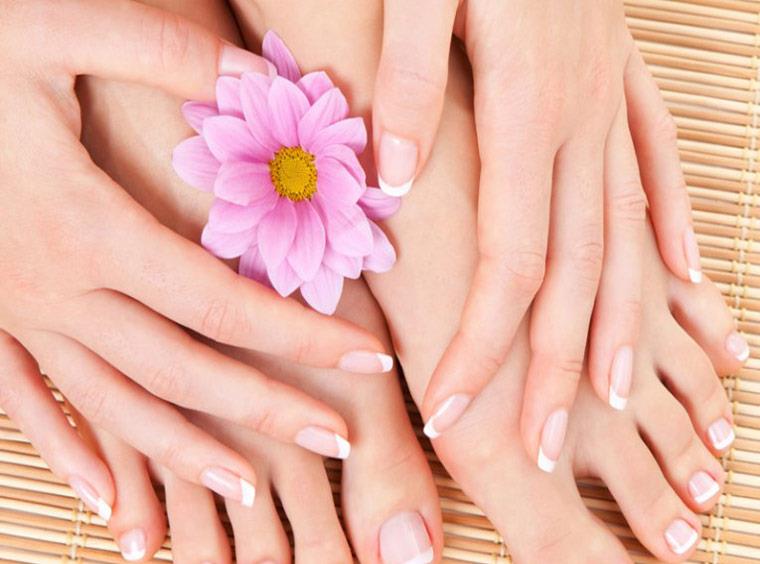 راهکارهایی برای سالم نگهداشتن ناخنها در فصل سرما/پیام سلامتی