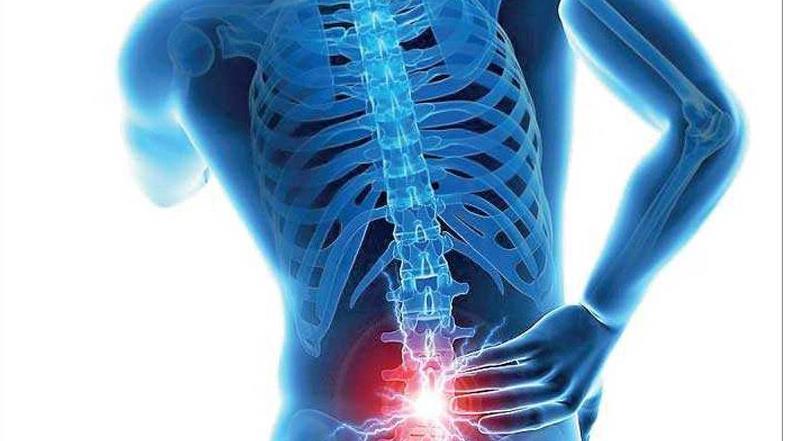 آشنایی درباره بیماری دیسکوپاتی/فیلم
