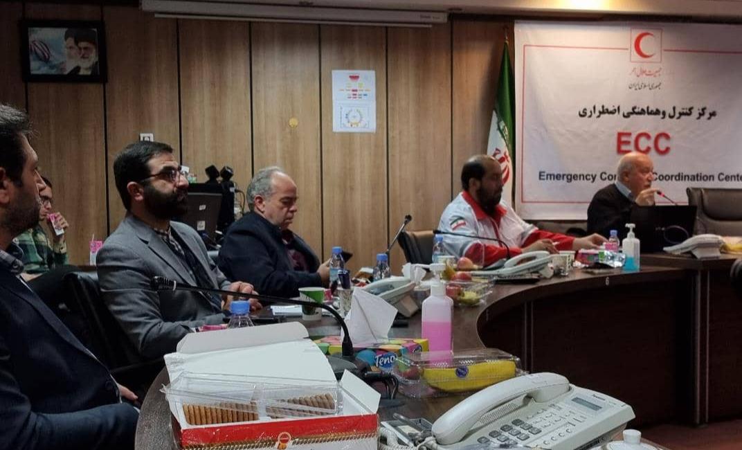 برگزاری دوره «قانون بازرسی کل کشور، آیین‌نامه‌ و دستورالعمل‌های مربوطه»
