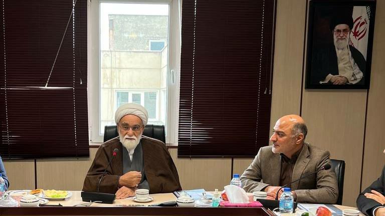 “پایبندی به تعهدات” بهعنوان یک اصل در شرکت سرمایهگذاری هلالاحمر