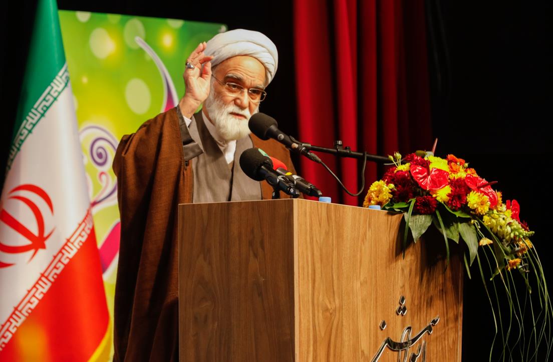 حضرت فاطمه زهرا (س) الگوی خدمت بیمنت/ قدردانی از عملکرد زنان در جمعیت هلال احمر