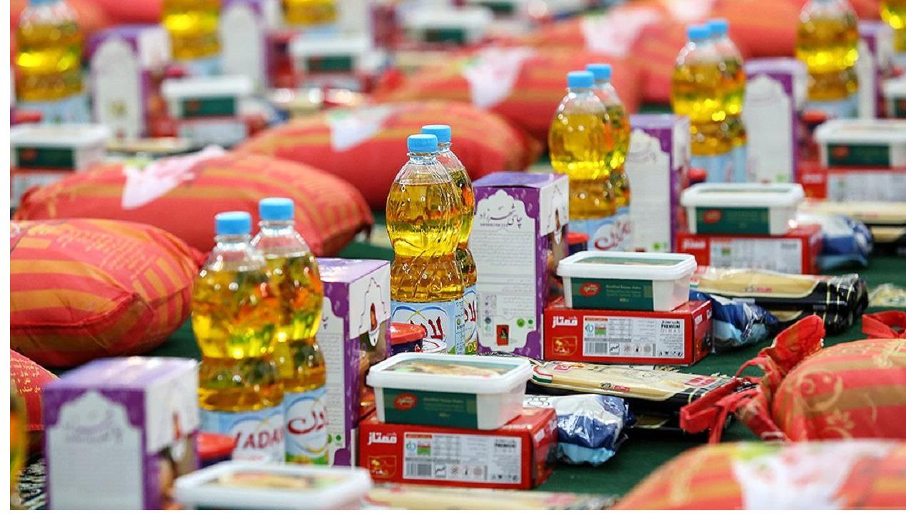 ارائه 146 میلیارد ریال کمک های نقدی و غیر نقدی جمعیت هلال احمر فارس به نیازمندان