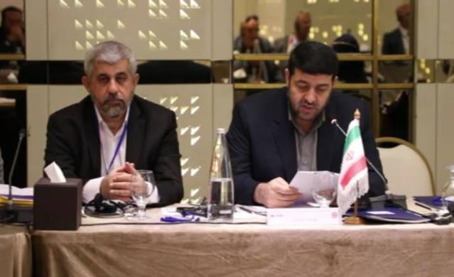 دستاوردهای سفر به بیروت/ استقبال جمعیتهای منطقه منا از پیشنهادات رئیس هلال احمر ایران