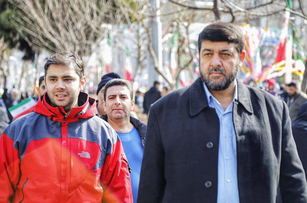 ارتقاء سرمایه اجتماعی؛ بزرگترین دستاورد هلالاحمر پس از پیروزی انقلاب