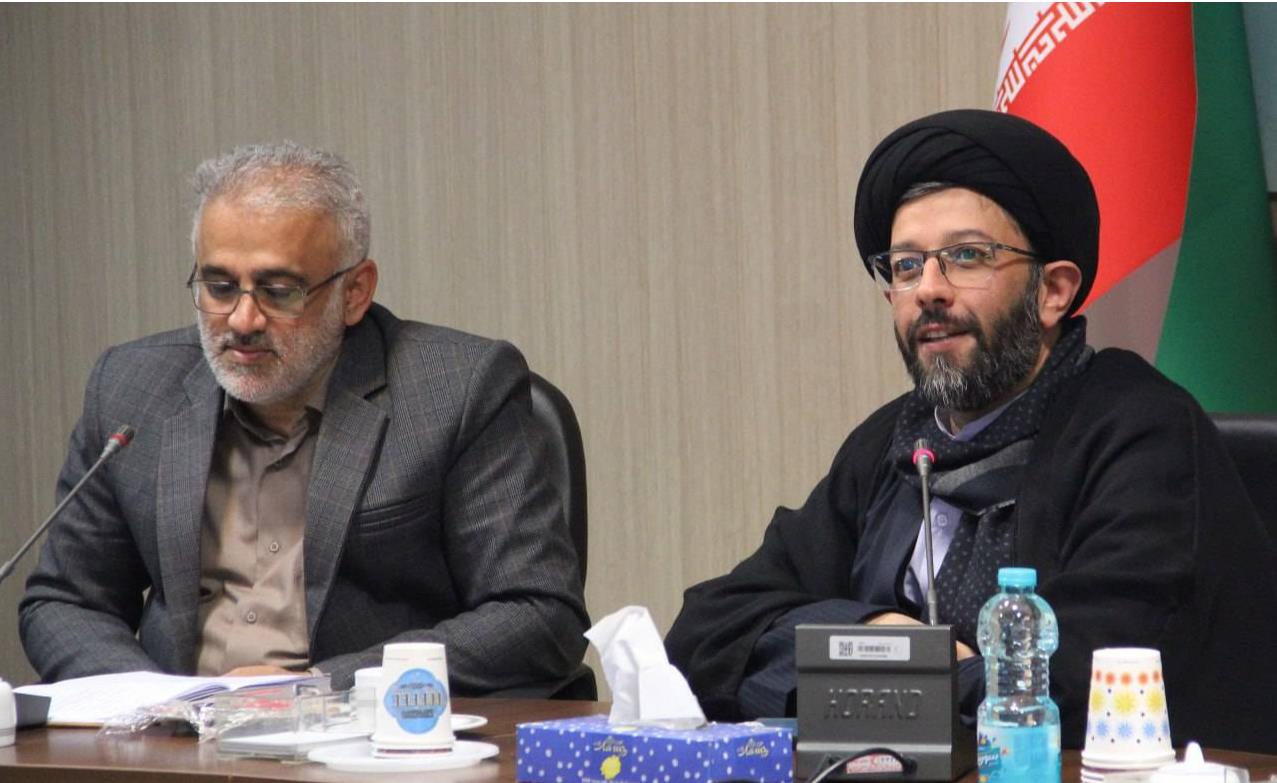 امضای تفاهمنامه همکاری میان هلالاحمر و سازمان منابع طبیعی/ کاشت 100 هزار درخت برای مقابله با اثرات تغییرات اقلیمیبا مشارکت دو مجموعه