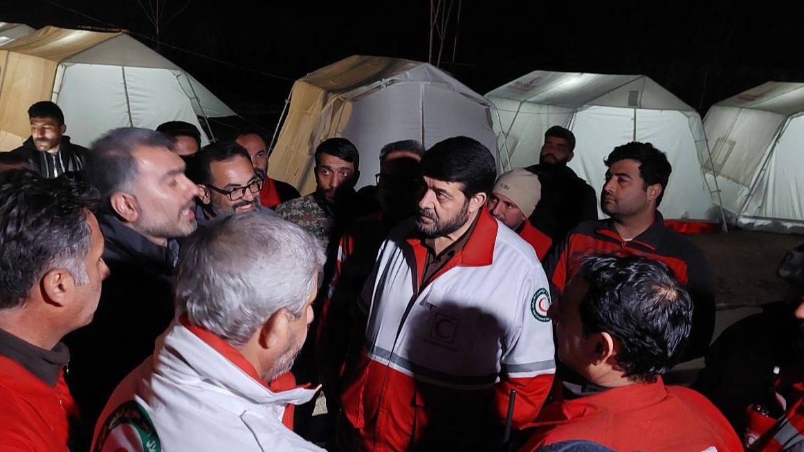 تشریح اهداف سفر به مناطق زلزلهزده سوریه: از دیدار با تیمهای امدادی تا پیشنهاد توسعه همکاریها با انتقال تجربیات و توانمندیهای هلالاحمر ایران