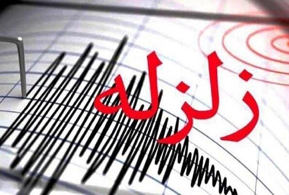 زلزله 5.2 ریشتری در فارس/ 3 تیم جستوجو به منطقه اعزام شد (تکمیلی)