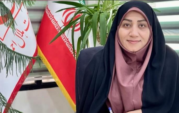 رئیس جمعیت هلال‌احمر پیگیر مطالبات بازنشستگان این جمعیت شد