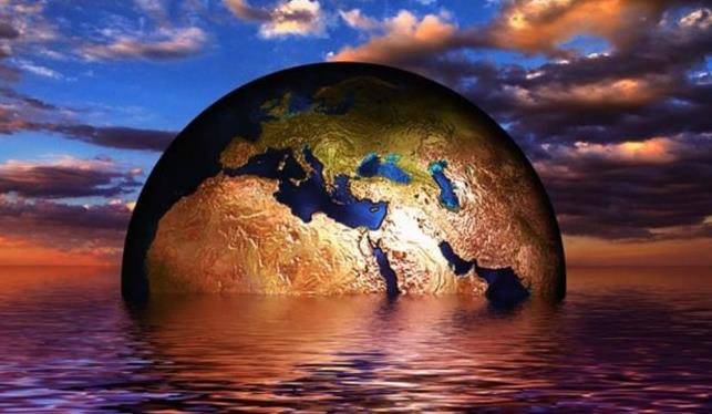 مرکز تحقیقات علمی تغییرات اقلیمی در هلال احمر راهاندازی خواهد شد