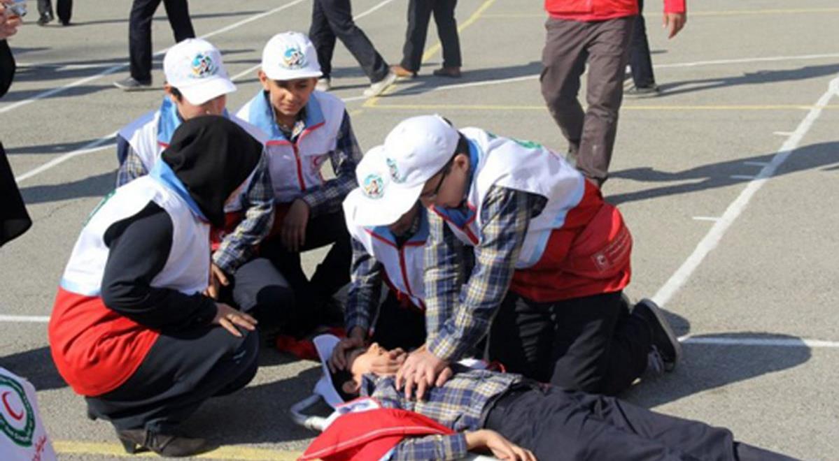 آموزش بیش از 260 هزار دانشآموز در یازدهمین دوره طرح ملی دادرس