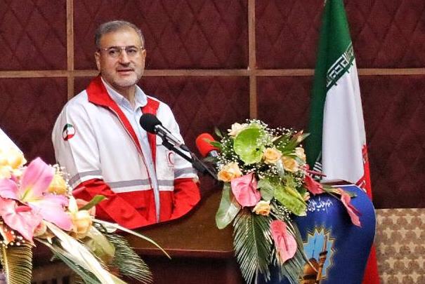 برگزاری منظم تمام جلسات شوراها و کمیسیونهای انتخابی هلالاحمر در سال۱۴۰۱