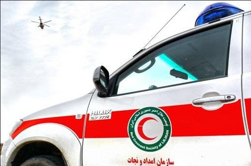 وقوع 800 تصادف جادهای در تعطیلات نوروز/ امدادرسانی به حدود 26 هزار نفر در حوادث 8 روز گذشته