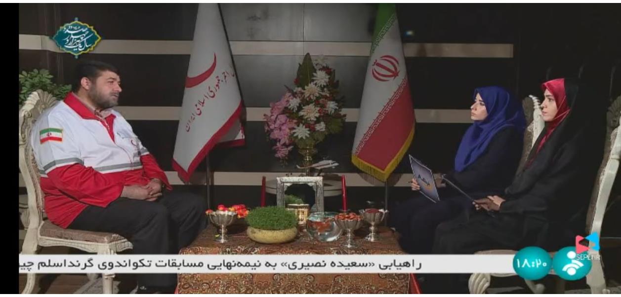 تحویل ۳۰۰ دستگاه آمبولانس به هلالاحمر از اواخر اردیبهشت/ناوگان امدادی هلالاحمر در ۱۴۰۲ تجهیز میشود